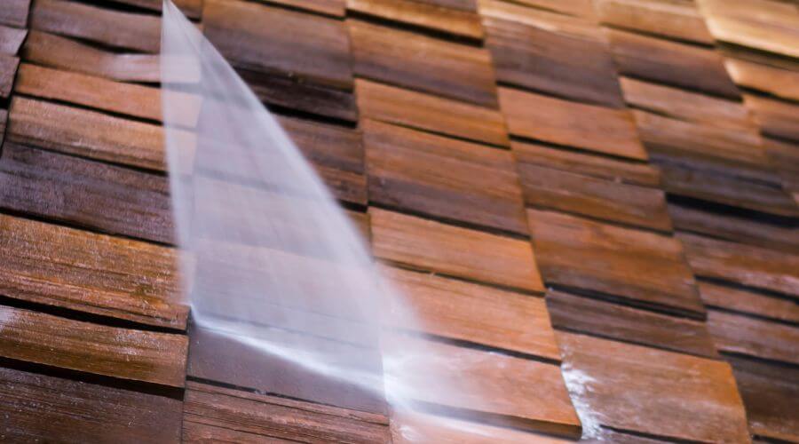 Professional residential roofers services in Laurel, MS